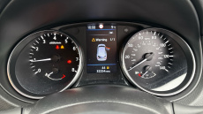 Nissan Qashqai 1.3 DiG-T Tekna 5dr Petrol Hatchback